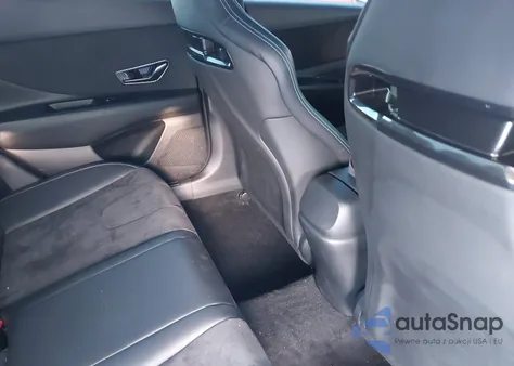 2023 Hyundai Elantra N из США, поврежденный, VIN KMHLW4AK0PU016314